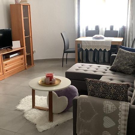 Apartamento Playas Calpe Exterior foto