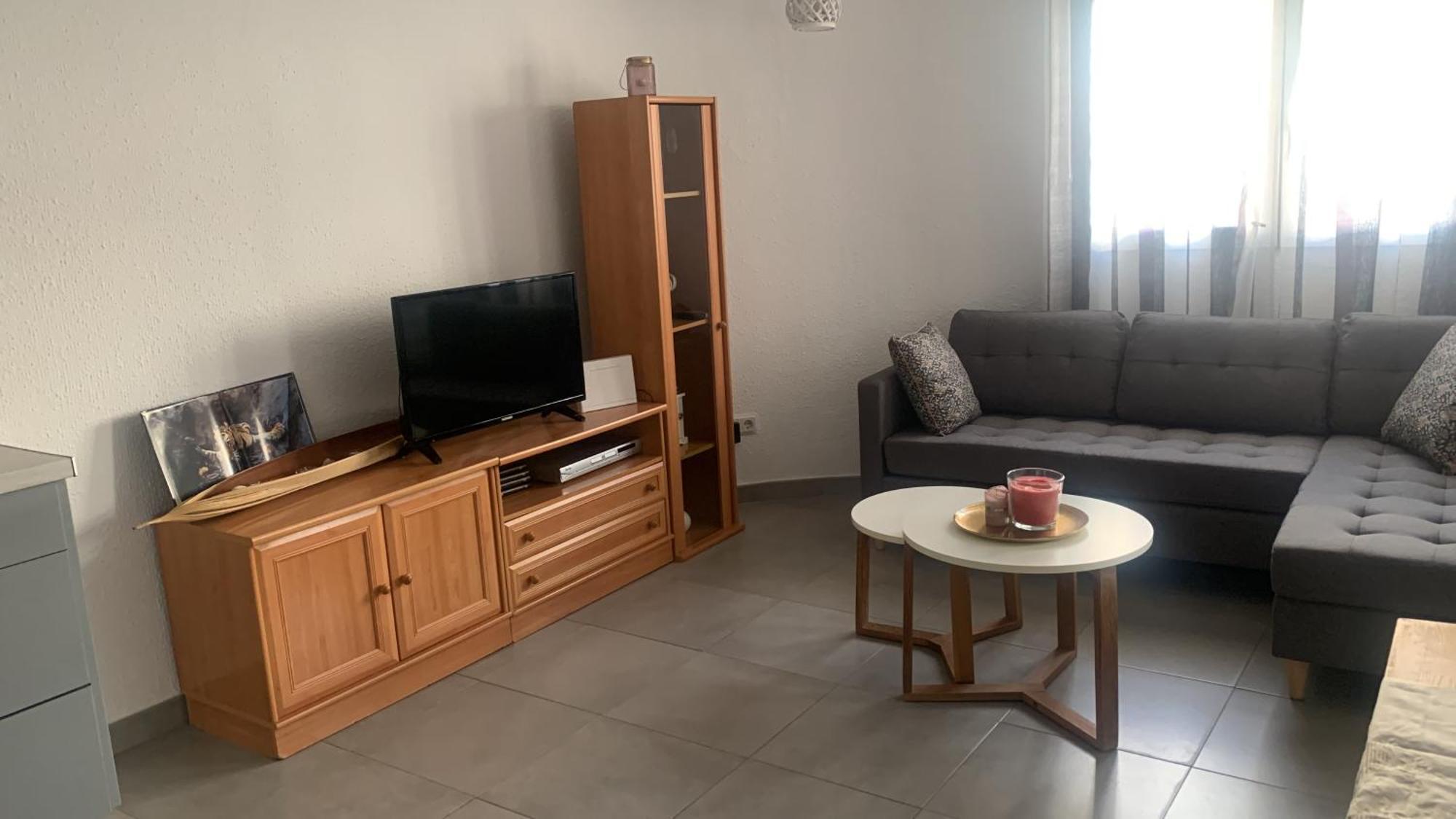 Apartamento Playas Calpe Exterior foto