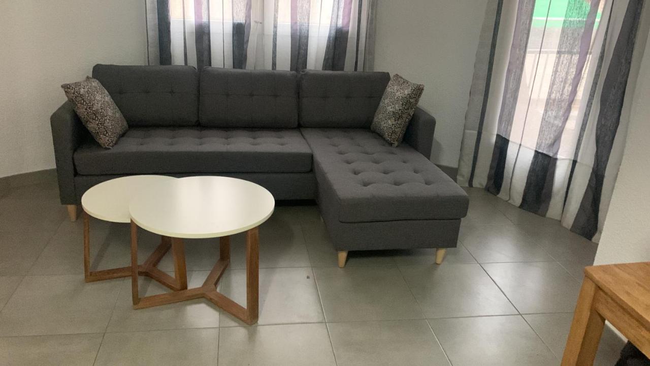 Apartamento Playas Calpe Exterior foto