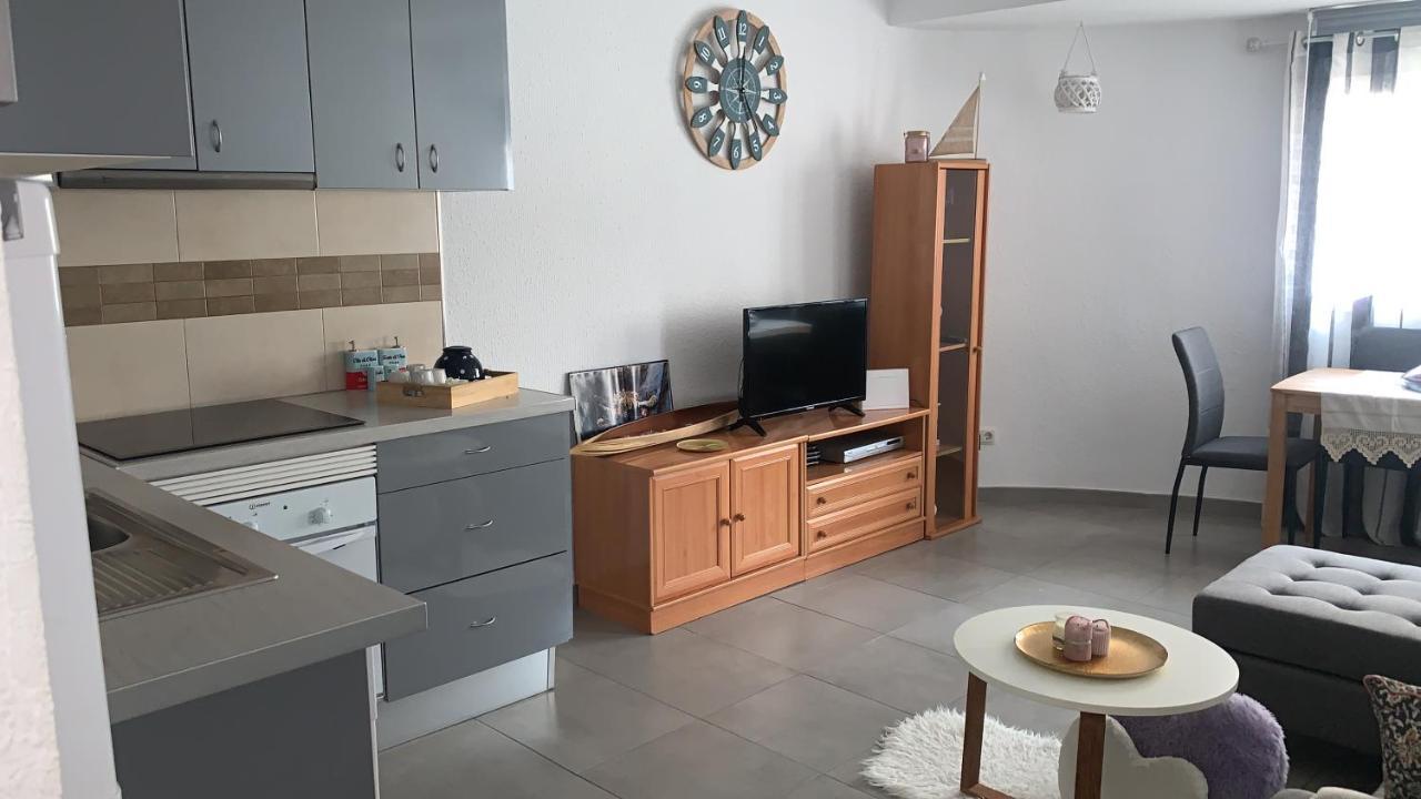 Apartamento Playas Calpe Exterior foto