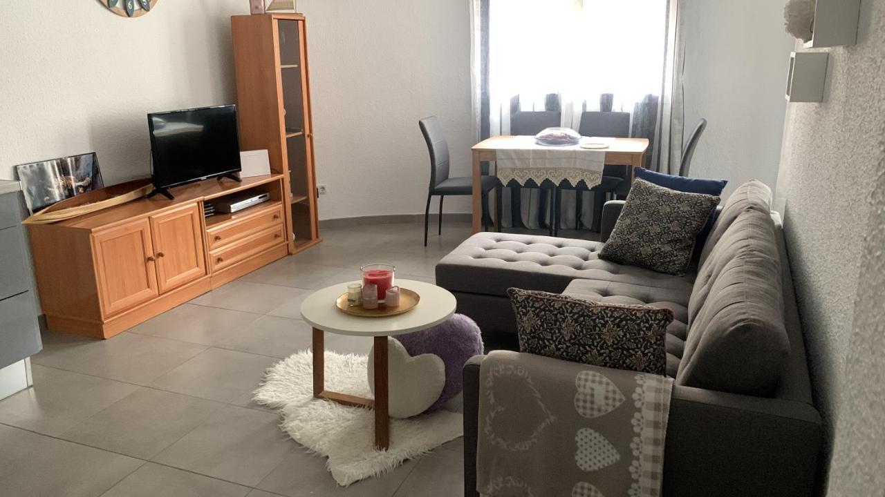 Apartamento Playas Calpe Exterior foto