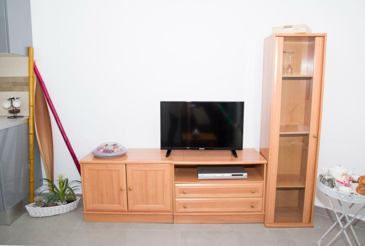 Apartamento Playas Calpe Exterior foto